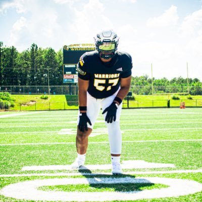Trey Shaw Profile
