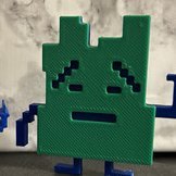 evil chip (@itsbipbot) 's Twitter Profile
