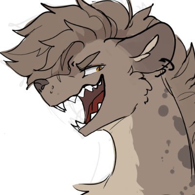 Commissions open depending on your