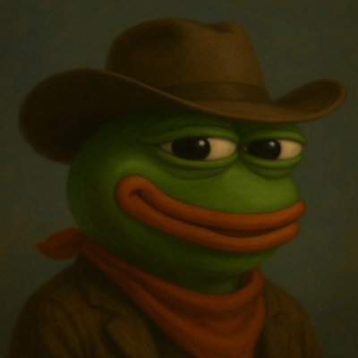 yesserwhatever's profile picture. read them or they will read you