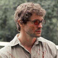 ray 击 (@bulletrvenge) 's Twitter Profile