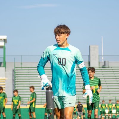 5’8”| 147 lbs| Clay High School| Goal Keeper| Class of 2028| Actively recruiting.
