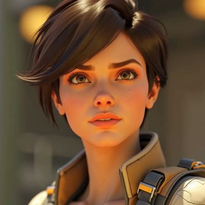 • 🇷🇺 • ♀️ •she/her • DNI ⛔ lesbophobes, proshippers, hentai/nsfm • #overwatch • simp tracer 🛩🌞 • #tracemily •