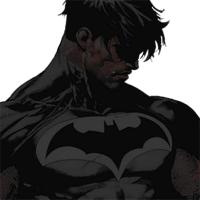 The Bat (@darkknightlust) 's Twitter Profile