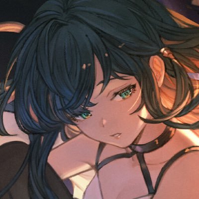 She/Her / Former comp splatoon player / Granblue water enthusiast / Chemistry undergrad / read futaribeya / @CelineMino_ priv