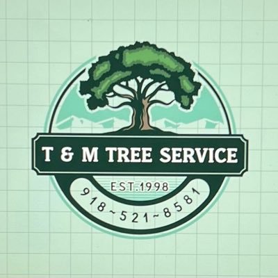 Specializing in tree removal, tree trimming, stump grinding, land clearing, storm damage. Serving Tulsa and all surrounding areas. Insured. Member of Tulsa BBB.