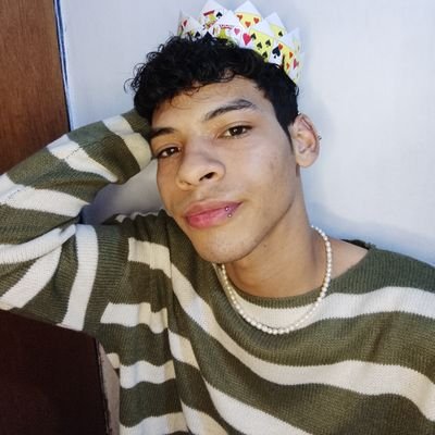 Iamharryross's profile picture. Contenido exclusivo en mi telegram 🔞🥵
https://t.co/ituHuF0Me0