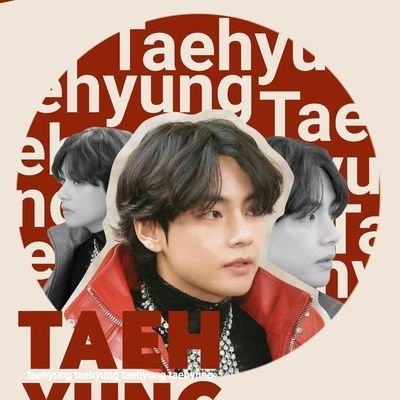 sua melhor fonte de noticias sobre o cantor e compositor Kim Taehyung