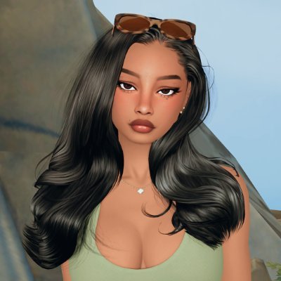 24 | blk | just a wannabe sims creator | wcif friendly 🤍| kpop multi | occasional nsfw 🔞 | she/they | AuDHD✨| Anti AI 🚫