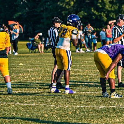 Eli_SBroughton's profile picture. DT/DE/P | @chhspiratesfb | 6’0, 205lbs, C'29 | contact: elibroughton@icloud.com |9196488625 | Coaches @CoachMcKinneyJr