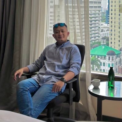 idhamabenk's profile picture. 