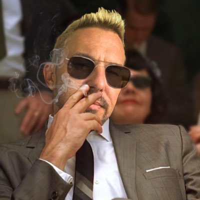 Tommy’s Shine Box Creator - 3CC Delegate X SOM Member - Artist, Marketing Wizard, Shit Poster LVL 10 - WHITE BOY ENDLESS SUMMER