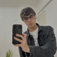 Lucas Mellado (@lucasmellado8) 's Twitter Profile