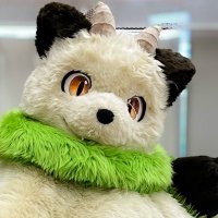 ソイドラ/Soydra (@soydragon_mofu) 's Twitter Profile Photo ソイドラ/Soydra (@soydragon_mofu) 's Twitter Profile Photo
