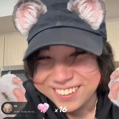 quackitycat_'s profile picture. — ୨୧ Quackity como gatitos!! 🐱                           
        
— ୨୧ Quackity as kittens!! 🐱

𖹭 @quackity 𖹭
