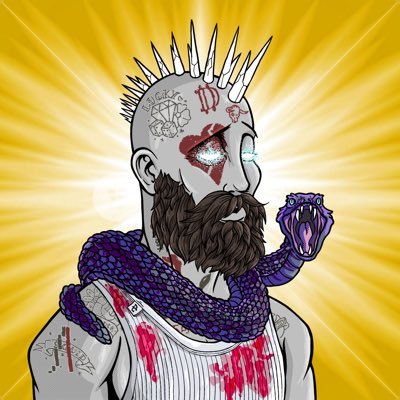 Degen Father of 3 😘 | F500 Exec Consultant📈 | CPG SME🍻 | Coach ⚽️🏀🥎 | Builder🧱 | Politics 🏛️| Agentic AI 🤖| VTOPIA CTO 🦾 | Mickey DeGods 🍟