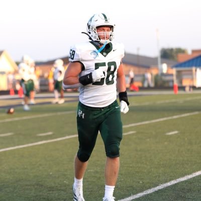 Jacob Mckinley Profile