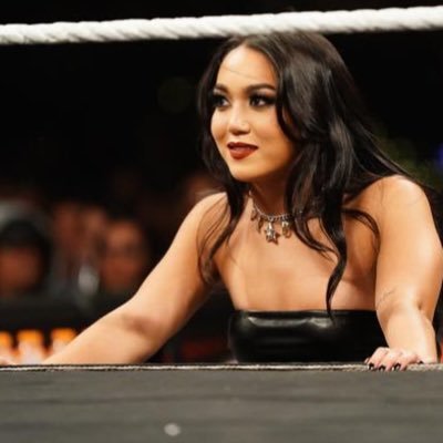 R☆X ~ Not @Roxanne_WWE Profile