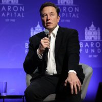 Space Ceo (@spacemusk1168) 's Twitter Profile
