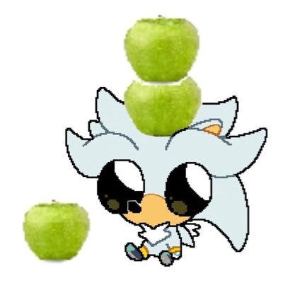 jjwffhcqms's profile picture. i love apples