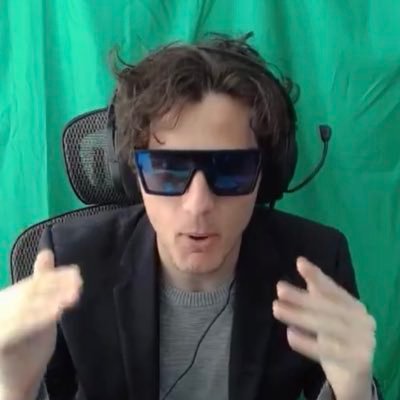 Prediction Market Trading - All of my profit comes from arbitrage so never trust my picks. Occasionally make videos on the topic. Not investment advice!