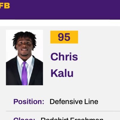 2Chris05's profile picture. God first •NCAA ID# 2312187447•3.5 GPA•DE •6’4•250lbs• 4.6 40• 37.4”vert•Squat:570•Bench:350•Pc:315 Agent- @shane_simpson18 +1 (862) 439-8888