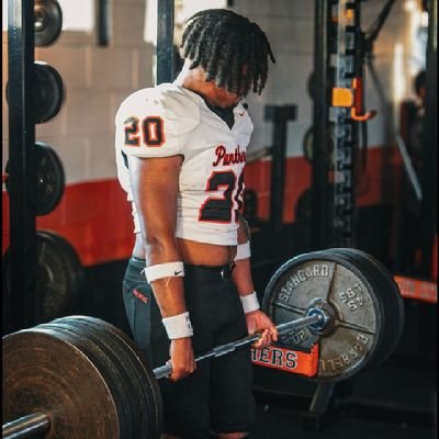 Victor Jones III Profile