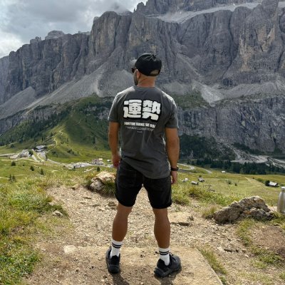 alorafa's profile picture. URUWHY
🌈