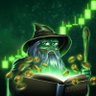 iWizardCrypto's profile picture. Entrepreneur, Marketing Expert, Alpha trader, Helping new projects. All tweets are paid. Dm open for business inquiries 📩📩
