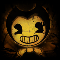ဗ | Literally Bendy irl | (@beninjalive) 's Twitter Profile Photo ဗ | Literally Bendy irl | (@beninjalive) 's Twitter Profile Photo