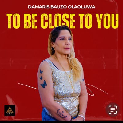 damarisbauzo07's profile picture. Artists Singer love God and Jesus 🇺🇸🇵🇷love my family my kids and Husband 🇳🇬