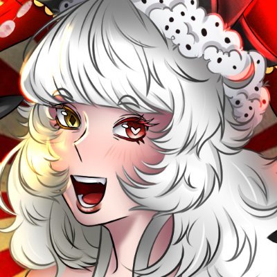 𐔌՞. .՞𐦯 Uma pequena lesma do mar!!!!
⋆˚࿔ Conta secundária da @_Charistty_
dedicada a arte e muito mais 𖹭.ᐟ