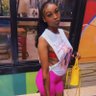 JazzieeeeB's profile picture. HTX ✨❤️