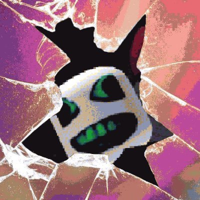 ❤ any pronouns ‖ Mexican black minor ‖ Stupid artist and animator ‖ pursuer yummeshiper ‖ Bisexual and Genderfluid (woke bitch) ‖ NSFW/Proshippers DNI.