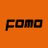 FOMO Magazine logo
