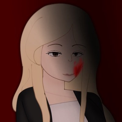 . Pronouns are they/them (OC pronouns she/her) .
🫀 Halloween Layout 🫀