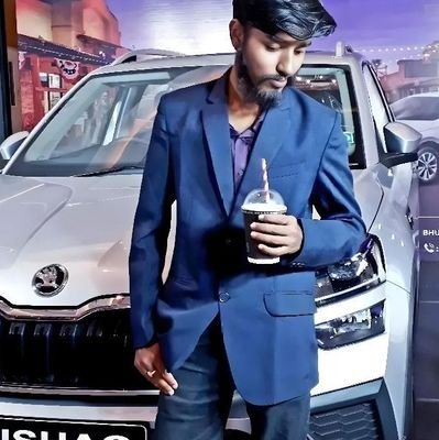 ms_the_rex143's profile picture. Born2Reign
👑
Bengoli
😎
Fuck Love
💔
Cancerian
🦀
Single - 27
😭
Love 2 Write ✍️ & Sing
🎤
ShoPhtoHolic
🛍️💸 🤳
Iconoclast
🔱
Wreck Everyone
☠️