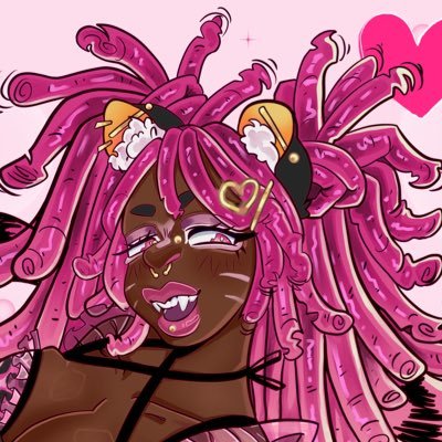 NSFW Account of @MochaTaiga and shitposting!! • LVL 24 (TAKEN but poly) (mdni 🔞) must have age in bio for that follow back • vent sometimes w/ tw #lewdtuber