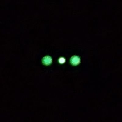 ChaosTheory47's profile picture. 