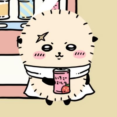 ちそ😶‍🌫️さんのプロフィール画像