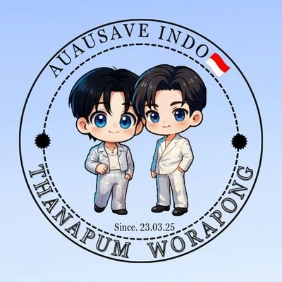 Auausaveindo's profile picture. 𝘈𝘶𝘢𝘶𝘚𝘢𝘷𝘦 𝘍𝘢𝘯𝘣𝘢𝘴𝘦 𝘐𝘯𝘥𝘰𝘯𝘦𝘴𝘪𝘢 🇮🇩 | 𝘚𝘶𝘱𝘱𝘰𝘳𝘵 @auautnp @savewrg #AuauSave #อู่อู๋เซฟ | ᴍʀ.ꜰᴀɴʙᴏʏ ᴇʀᴀ 🦋🐱🩵