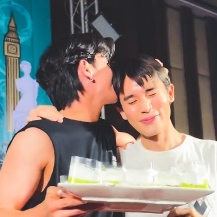 เน้นเข้าร่วมไม่เน้นเข้ารอบ #bodyslam #xiaozhan #wangyibo #jimmysea #jimmyyjp #sea_tawinan