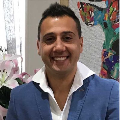 CheikhRonnie's profile picture. Enabler of education with the revolutionary rewards system of the Avy Token