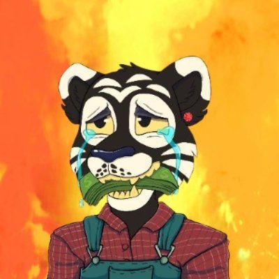 🍎 Sr Manzano🍎 🐒 Gwapes 🐒🍓⛏️R.O.T.A. & NFTs lover❤️ 1day I'll have a PUDGY🐧& a GHNFTs 👀 Chucky Army😈 🫎is 🐐 Proudly Member of Lyss Syndicate @townsxyz