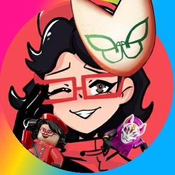 π Daniel The Fox Guy πΆ #BringBackRue Profile