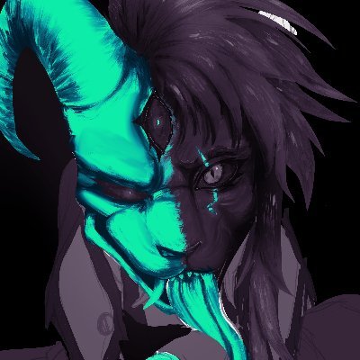 Nazomations's profile picture. ╔ 3D Modeler∘Rigger∘Animator
╚20 ∘He/him∘🇳🇱∘