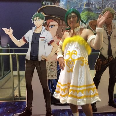 カシラさんのプロフィール画像