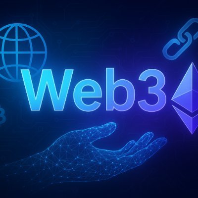 AjokeAde1337302's profile picture. Building the future of the internet with decentralization, blockchain, and digital freedom