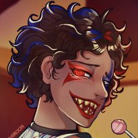 Jestermoon (@its_jestermoon) 's Twitter Profile Photo Jestermoon (@its_jestermoon) 's Twitter Profile Photo