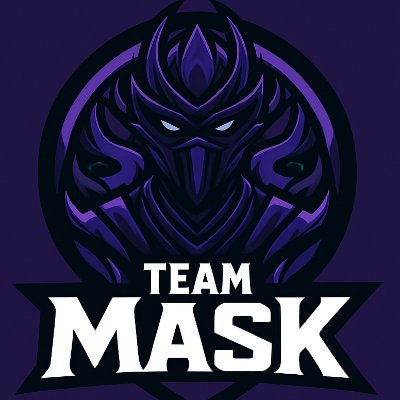Team Mask Profile